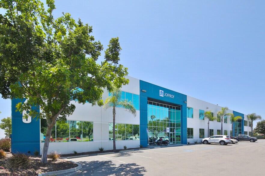 More Photos Of 2340 Enrico Fermi Dr, San Diego Unknown For Lease