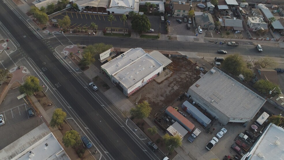 More Photos Of 1009 W Grand Ave, Phoenix Auto Repair For Sale