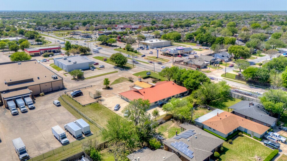 More Photos Of 5225 Matlock Rd, Arlington Medical For Lease