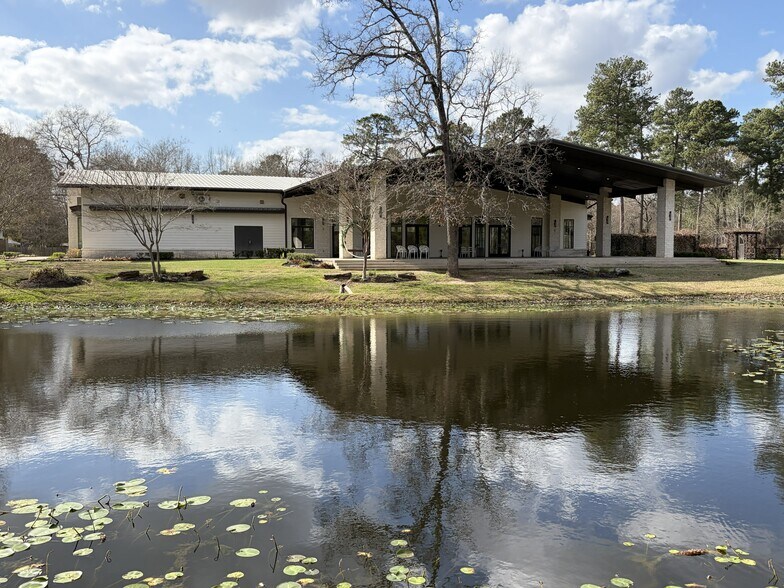 Primary Photo Of 25566 Bradbury Dr, Hockley Winery Vineyard For Sale