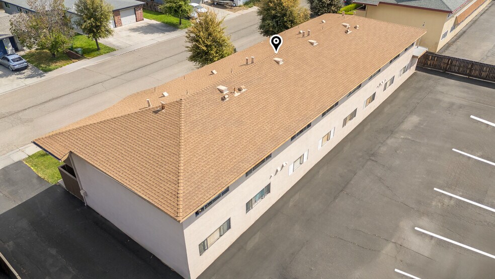 More Photos Of 1510 W 12th St, Tracy Apartments For Sale