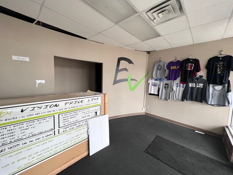 More Photos Of 1058-1068 Country Club Rd, Columbus General Retail For Sale