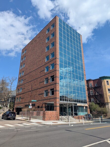 More Photos Of 875 Massachusetts Ave, Cambridge Office For Lease