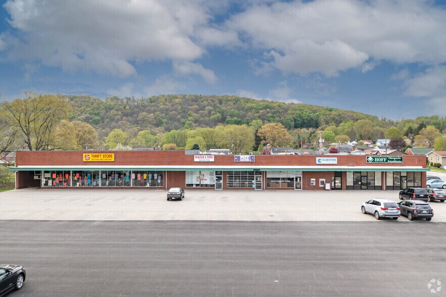 More Photos Of 1908 River Rd, North Apollo General Retail For Sale