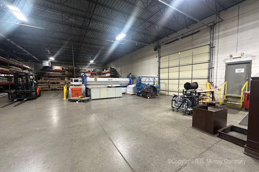 More Photos Of 820 N Cedarbrook Ave, Springfield Industrial For Sale