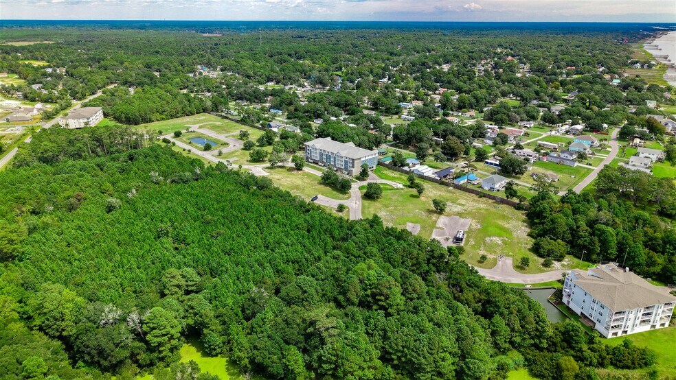 More Photos Of 2272 Dolphin Shores Dr SW, Supply Apartments For Sale