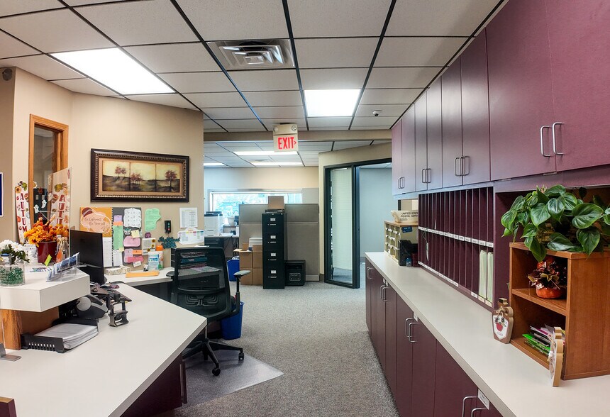 More Photos Of 630 S Minnesota Ave, Sioux Falls Office For Sale