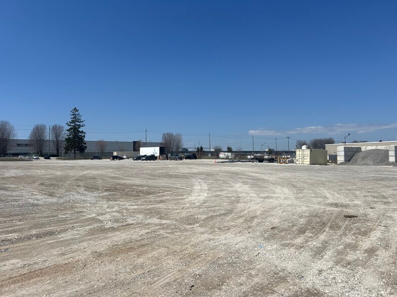 More Photos Of 0 S Blair St, Whitby Land For Sale
