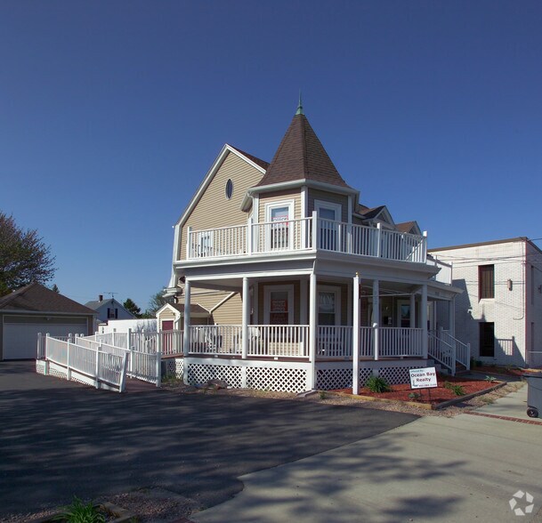 Primary Photo Of 982 Mineral Spring Ave, North Providence Office For Sale