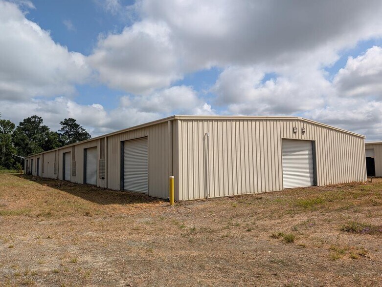 More Photos Of 4130 Old Bemiss Rd, Valdosta Warehouse For Sale