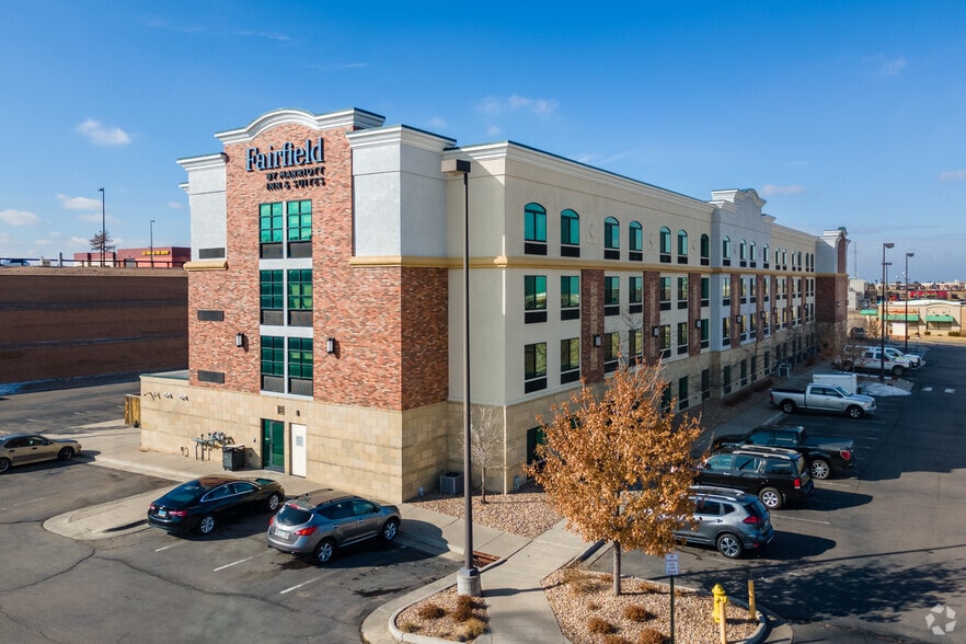 More Photos Of 24192 E Prospect Ave, Aurora Hotel For Sale