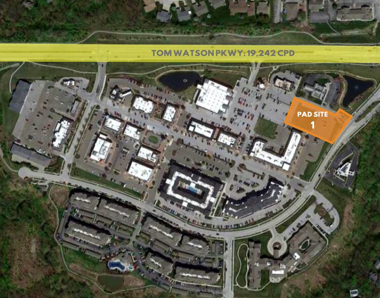 More Photos Of NW 64th St & N Lucerne Ave, Kansas City Land For Sale