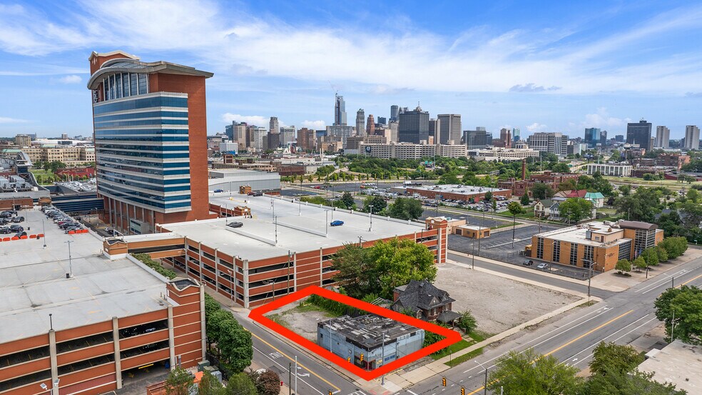 More Photos Of 2846 Trumbull St, Detroit Storefront For Sale