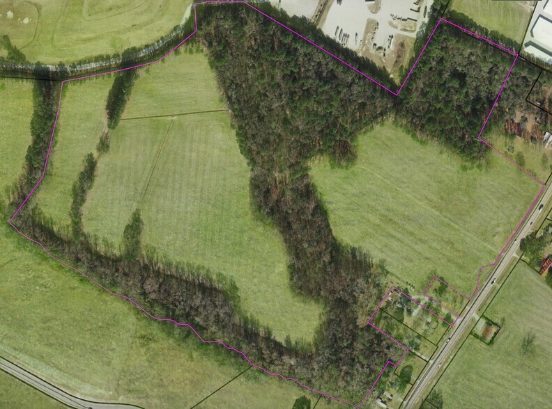 More Photos Of 0 Allen Road, Greenville Land For Sale