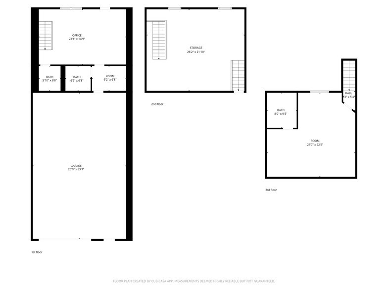 More Photos Of 72 Airport Dr, Wappingers Falls Light Manufacturing For Sale