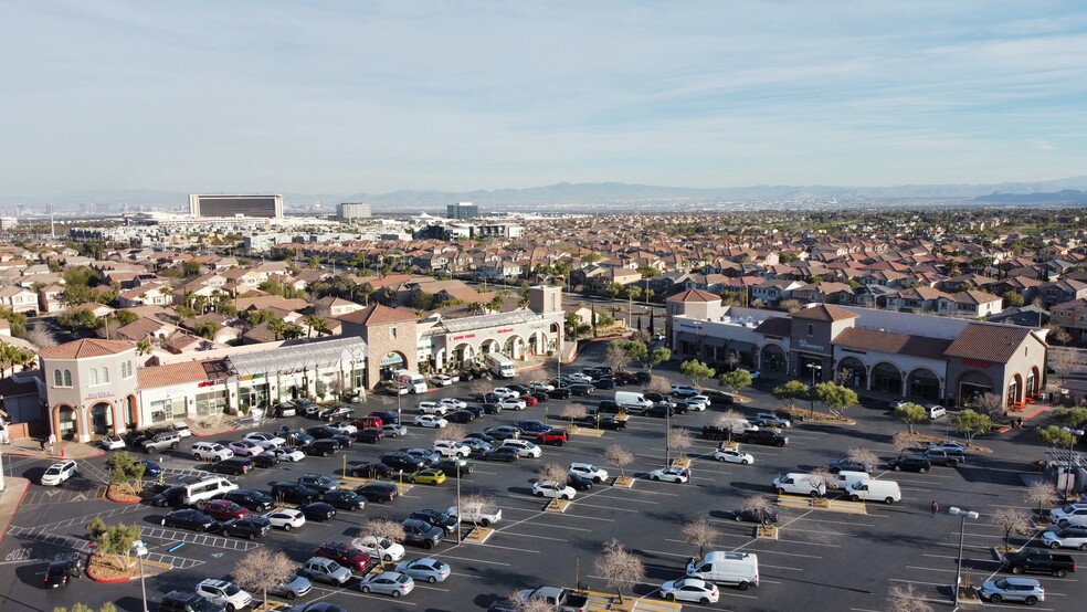 More Photos Of W Charleston Blvd @ Desert Foothills, Las Vegas Unknown For Lease