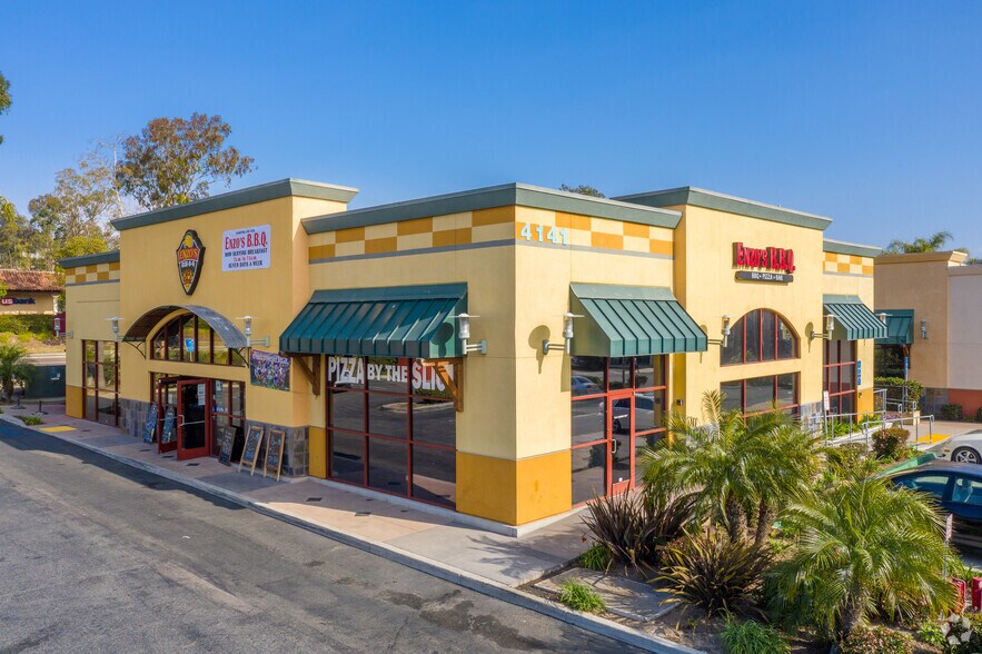 More Photos Of 4101-4171 Oceanside Blvd, Oceanside Unknown For Lease