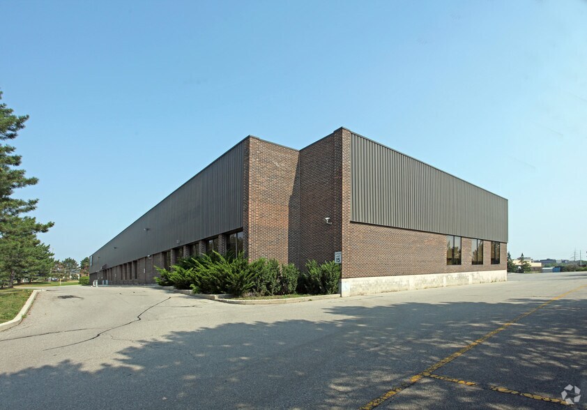 Primary Photo Of 2360 Millrace Ct, Mississauga Warehouse For Sale