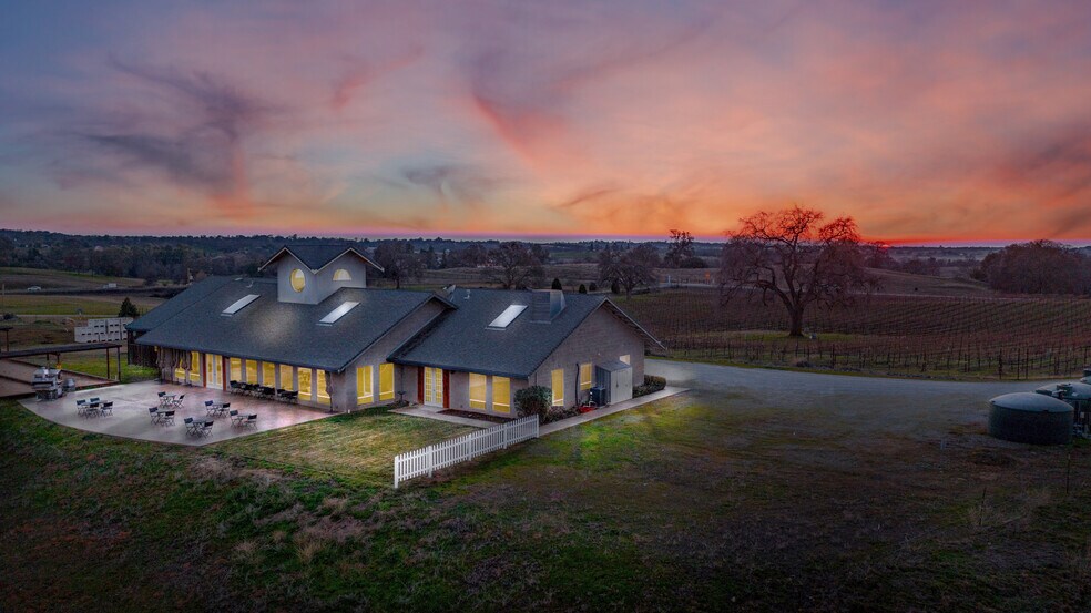 More Photos Of 17000 Latrobe Rd, Plymouth Land For Sale