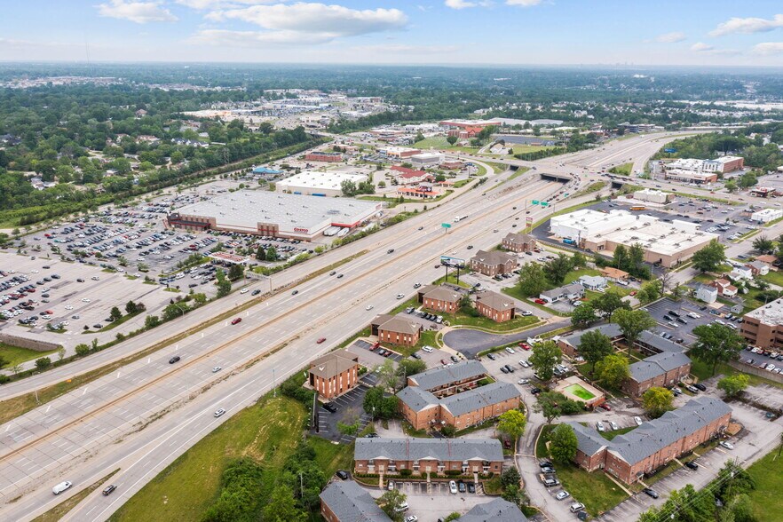 More Photos Of 4191 Crescent Dr, Saint Louis Medical For Lease