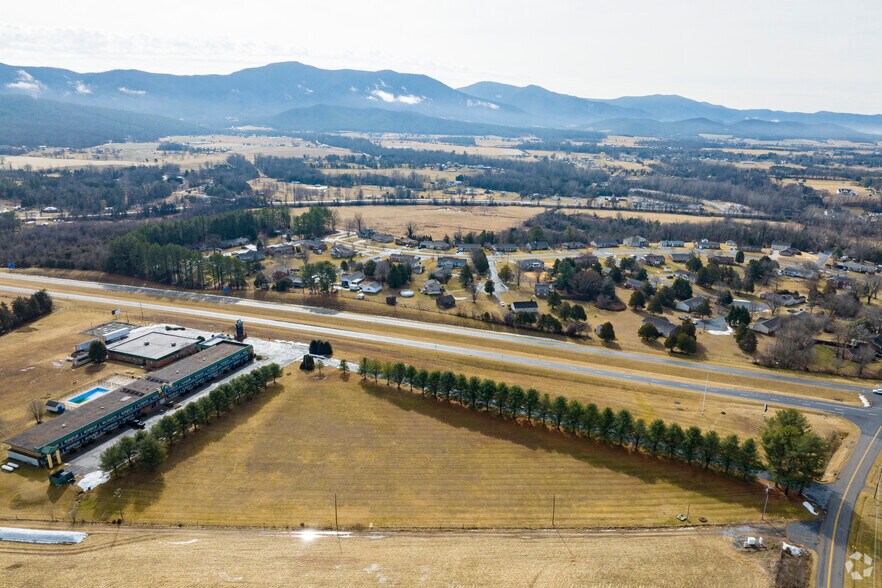 More Photos Of 591-890 Spring Farm, Luray Land For Sale