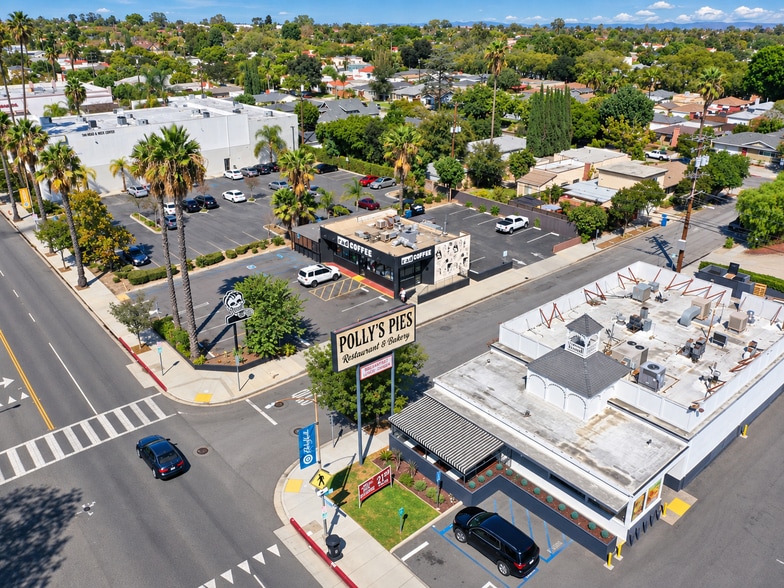 More Photos Of 3502 Atlantic Ave, Long Beach Restaurant For Lease