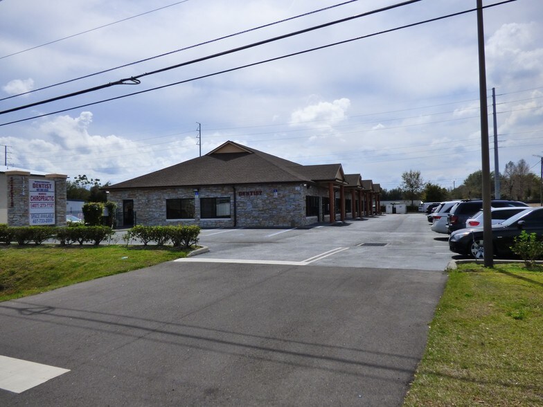 More Photos Of 12278 E Colonial Dr, Orlando Office For Lease