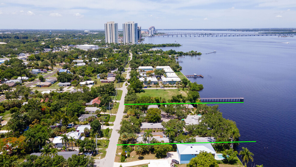 Primary Photo Of 3331 E Riverside Dr, Fort Myers Assisted Living For Sale