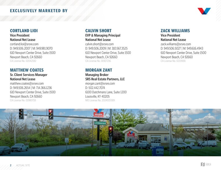 More Photos Of 1100 E Pearce Blvd, Wentzville Auto Repair For Sale