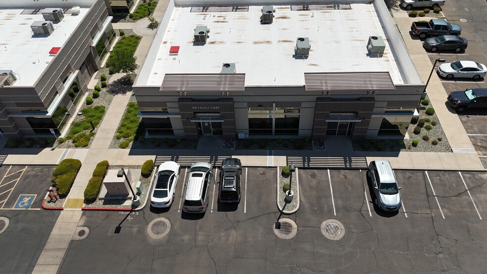 More Photos Of 9150 W Indian School Rd, Phoenix Medical For Sale