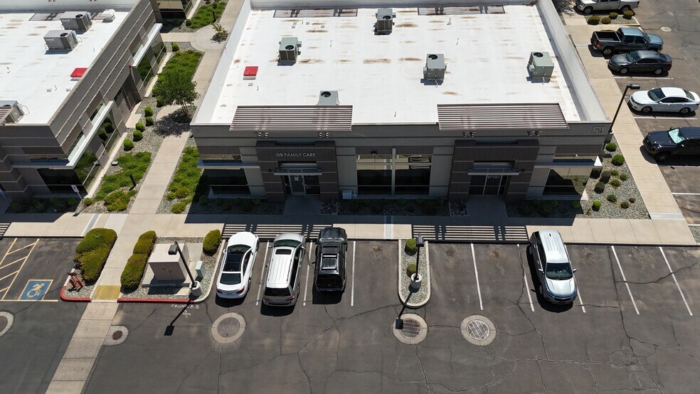 More Photos Of 9150 W Indian School Rd, Phoenix Medical For Sale