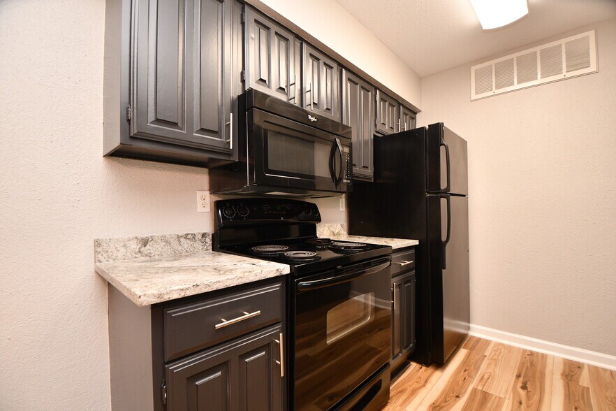 More Photos Of , Houston Multifamily For Sale