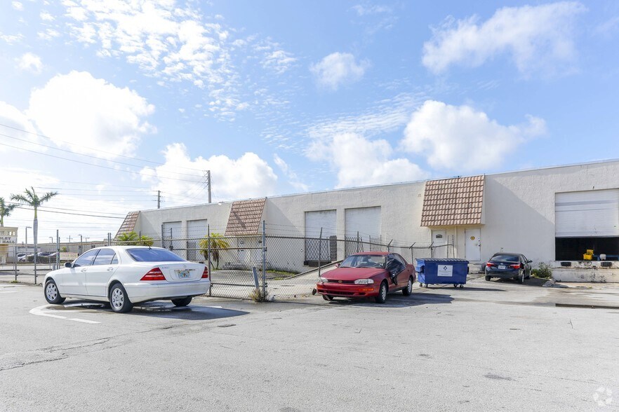 More Photos Of 7752 NW 72nd Ave, Medley Coworking Space