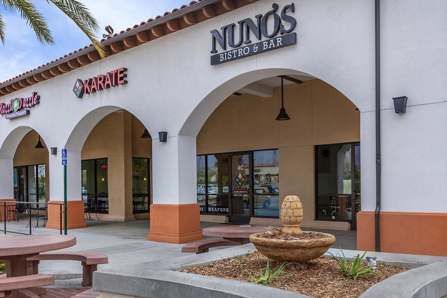 More Photos Of 2440 W Arrow Rt, Upland Unknown For Lease