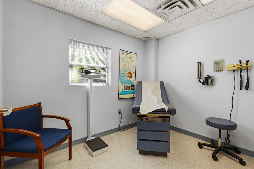 More Photos Of 461-467 Mt Prospect ave, Newark Healthcare For Sale