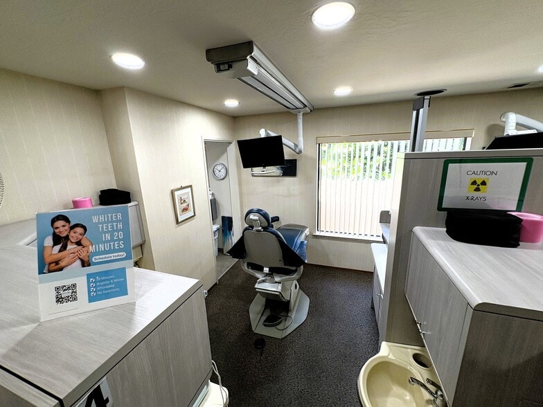 More Photos Of 1100-1102 Scott Blvd, Santa Clara Medical For Sale
