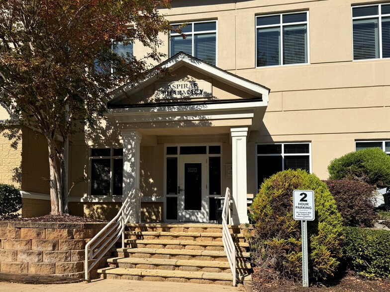 Primary Photo Of 135 Parkway Office Ct, Cary Medical For Sale