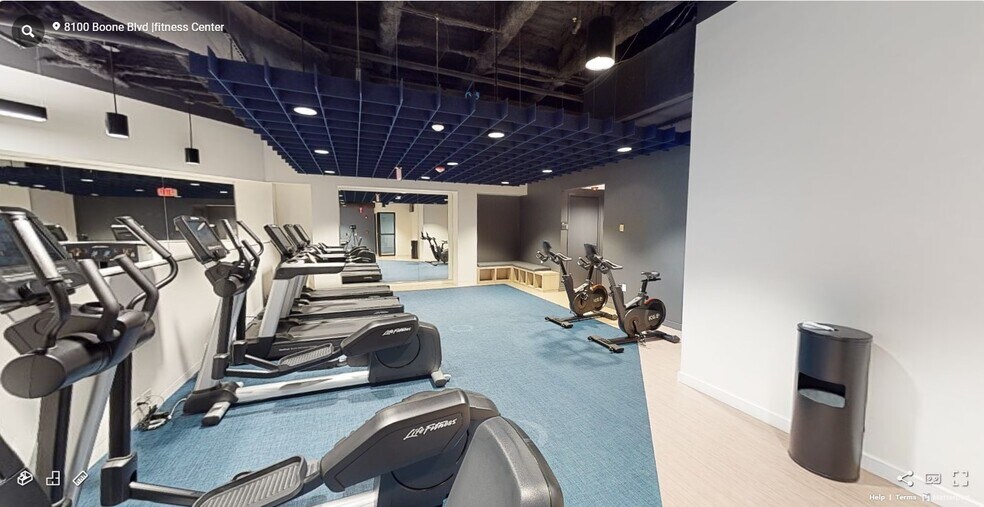 Primary Photo Of 8100 Boone Blvd, Vienna Unknown For Lease