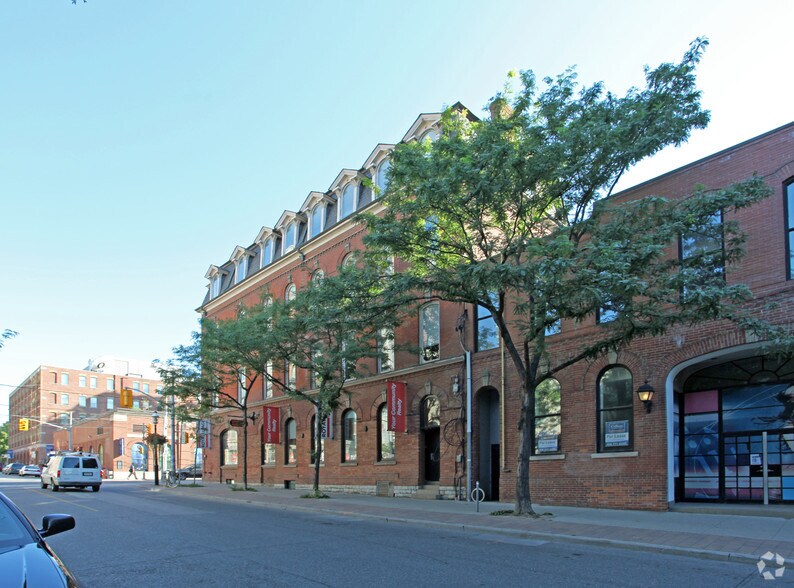 More Photos Of 187 King St E, Toronto Office For Lease