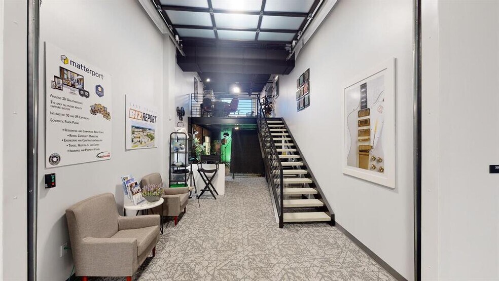 More Photos Of 4229 FM 620, Austin Showroom For Sale