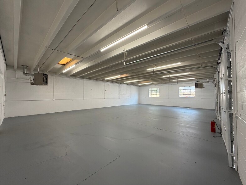 More Photos Of 745 E Pikes Peak Ave, Colorado Springs Warehouse For Lease