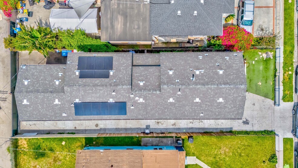 More Photos Of 8711 McKinley Pl, Los Angeles Multifamily For Sale