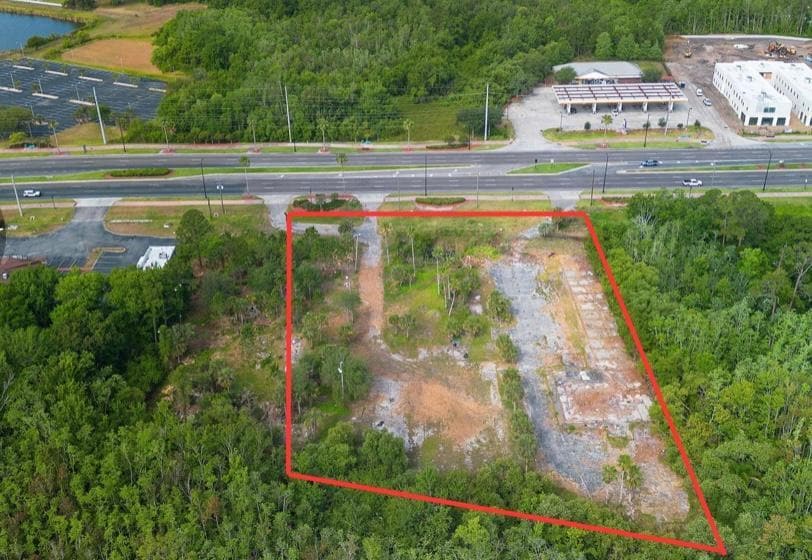 More Photos Of 4539 W Irlo Bronson Memorial Hwy, Kissimmee Land For Sale