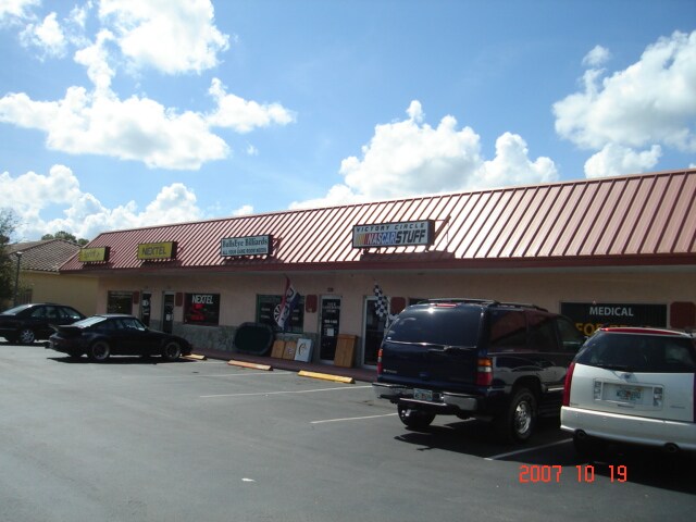 More Photos Of 240 S Wickham Rd, West Melbourne General Retail For Lease