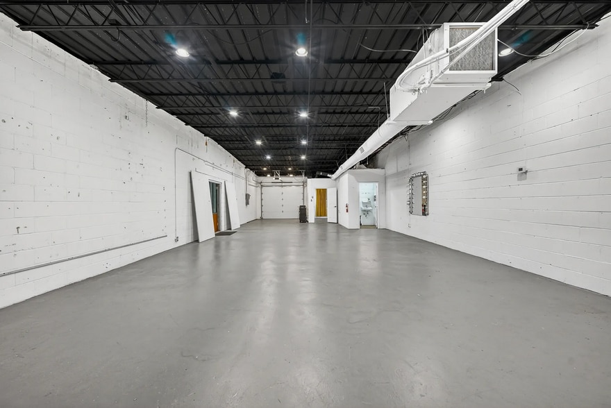 More Photos Of 1302-1308 Talbotton Rd, Columbus Flex For Sale