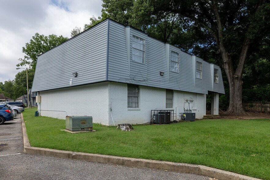 More Photos Of 3446 Carnes Ave, Memphis Apartments For Sale
