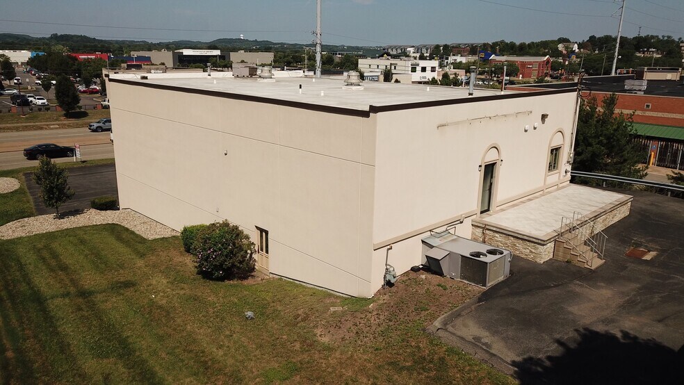 More Photos Of 20254 US 19, Cranberry Township Freestanding For Sale