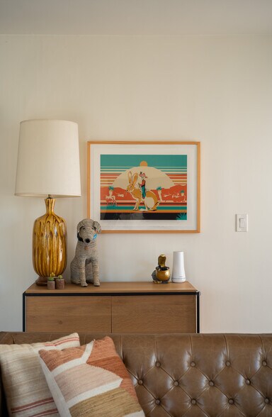 More Photos Of 4852 S Centinela Ave, Los Angeles Multifamily For Sale