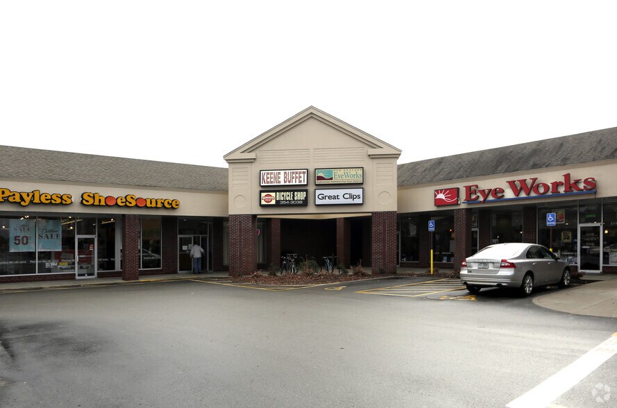 More Photos Of 430 West St, Keene Unknown For Lease