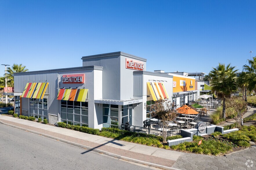 More Photos Of Riverside Ave & Jackson St, Jacksonville Unknown For Lease